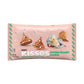 HERSHEY'S KISSES Snickerdoodle Cookie Flavored, Christmas Candy Bag, 9 oz