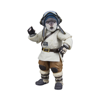 STAR WARS The Black Series Bazil (Jedi Order Tracker) The Acolyte Collectible 6 Inch Action Figure