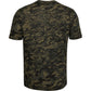 Under Armour Men's ABC CAMO Short-Sleeve T-Shirt, Black (001)/White, 4X-Large
