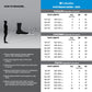 Columbia Youth Unisex Peakfreak Rush Waterproof, Steam/Wild Fuchsia, 6