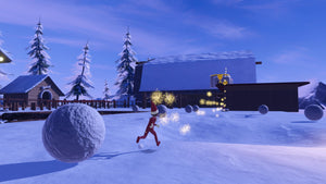 The Elf on the Shelf: Christmas Heroes - Nintendo Switch