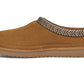 Koolaburra by UGG Women's Burree Slipper, Chestnut, Size 7