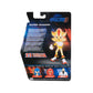 Sonic The Hedgehog Sonic 3 Movie 5" Super Sonic Action Figure: New Character from Jakks Wave #3