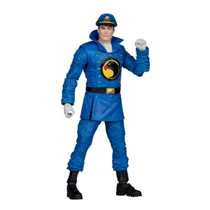 McFarlane Toys-DC Multiverse Blackhawk (DC Classics) 7in Action Figure McFarlane Collector Edition #49