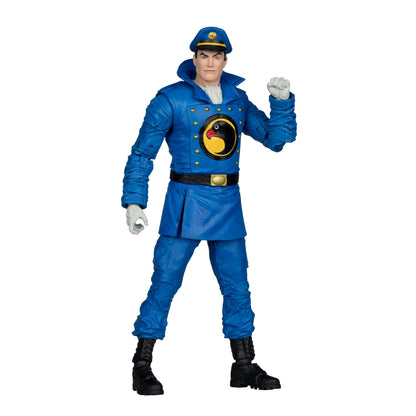 McFarlane Toys-DC Multiverse Blackhawk (DC Classics) 7in Action Figure McFarlane Collector Edition #49