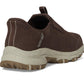 Skechers Men's Hillcrest Cedar Root Hands Free Slip-in Sneaker, Brown, 13