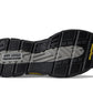 Skechers Slip-Ins Relaxed Fit: Respected-Holmgren Men's Slip On, 11.5 3E US, Charcoal