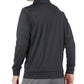 Under Armour Men's ArmourFleece 1/4 Zip, (001) Black / / Black, XX-Large