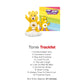 Tonies Funshine Bear Audio Toy Figurine from Care Bears