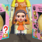 YuMe Squid Game Blind Box Capsule: Collectible Mystery Figurines, Official Netflix Merchandise, Surprise Toy Set for Fans – Ideal Holiday & Birthday Gift (1)
