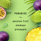 Unstopables Touch Fabric Spray and Odor Fighter, Fresh & Paradise, 16.9 oz, Pack of 2