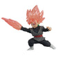 Dragon Ball Super Adverge Set 5, Ultra Instinct Goku, Goku Black Rose, SS Trunks, SS God SS Vegeta