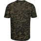 Under Armour Abc Camo Short Sleeve, 3X-Large, Black (001)/White
