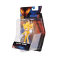 Sonic The Hedgehog 3 Movie Action Figures - 5-Inch Super Sonic The Hedgehog Collector Toy Figure, Highly Articulated for Boys & Girls - Officially Licensed 3 Movie Product