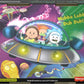Little People Collector Rick and Morty TV Series Special Edition Set in a Display Gift Box for Adults & Fans, 3 Figures