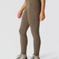 Carhartt Womens Force Lightweight (Plus Sizes) Leggings, Tarmac, XX-Large Tall US