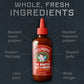 Melinda’s Fire Roasted Garlic & Habanero Hot Sauce - Made with Slow Roasted Garlic, Fresh Peppers, Lime Juice - Rich & Smoky Habanero Hot Sauce 12oz, 3 Pack