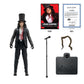 McFarlane Toys - Music Maniacs Metal Alice Cooper 6in Action Figure