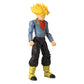 Bandai Dragon Ball Super Dragon Stars Battle Pack Future Trunks vs Fusion Zamasu Action Figure Set, 12 Pieces