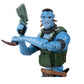 McFarlane Avatar Kallich of Fire and Ash (Ash Recom) Gold Label 7" Action Figure Collector Edition