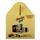 Hawaiian Host Alohamacs Milk Chocolate Covered Macadamia Handy Pack, 5 pack Gift Box