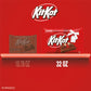 KIT KAT Milk Chocolate Wafer Snack Size, Christmas Candy Bag, 32 oz