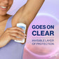 Secret Whole Body Deodorant Dry Feel Stick + Absorbs Sweat for Women, Naturally Derived Ingredients, Light & Fresh Scent, Aluminum Free Deodorant Stick, 72 HR Odor Protection, 2.4 oz