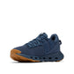 Columbia Men's Terrastride ARO, Zinc/Collegiate Navy, 9