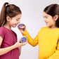 Crazy Aaron's Thinking Putty® - Great Grape - Scented Putty for Kids and Adults - Creative and Endless Fun, Stress Relief Therapy Toys, Never Dries Out - Made in USA
