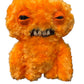 ZURU Fuggler Funny Ugly Monsters Chaos Crew 9" Plush Stuffed Animal (Squidge)