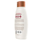 OGX Aveeno Color Protect Strengthen+ Blackberry Quinoa Shampoo, Fresh, 12 Fl Oz
