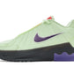 Nike, Unisex Kid, Lebron Witness IX (Big Kid), Volt Tint/Multicolor/Black/Smoke Grey, 6 Big Kid, Medium
