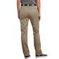 Dickies Women's Flex Slim Fit Work Pants Pants, -desert sand, 8