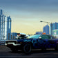 Burnout Paradise Remastered - Nintendo Switch