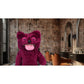 ZURU Fugglers Hairy Fuggs - Funny Ugly Monster Plush - 9 inches (Sir Belch)