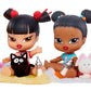 Bratz Babyz Cloe Collectible Fashion Doll with Real Fashions and Pet