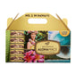 Hawaiian Host Alohamacs Milk Chocolate Covered Macadamia Handy Pack, 5 pack Gift Box