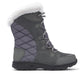 Columbia Womens Ice Maiden II, Shale/Dark Raspberry, 8