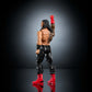 Mattel WWE Elite Collection Action Figure & Accessories, Premium Live Event Roman Reigns Set, SummerSlam with William Regal Build-A-Figure Parts