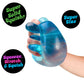 Schylling NeeDoh Nice Berg - Giant NeeDoh Nice Cube - Sensory Squeeze Toy with a Super Solid Squish (Pack of 1)