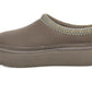 Koolaburra by UGG Women's Burree Platform Slipper, Cloud, 10