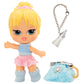 Bratz Babyz Runwayz Cloe Collectible Fashion Doll with Real Fashions