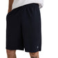 Champion Men's Sport Shorts, Standard Fit, 10 Inch Inseam, Lightweight Fabric, Moisture-Wicking, Available in Regular and Big & Tall, Navy, XX-Large