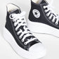 Converse Women's Skate Walking Shoe, White Monochrome Size 11