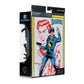 McFarlane Toys-DC Multiverse Blackhawk (DC Classics) 7in Action Figure McFarlane Collector Edition #49