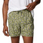Columbia Men's PFG Rambler Printed Water Short