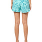 Columbia Women's Sandy River Printed Short III, Spray Pasteled Tonal, XX-Large 5