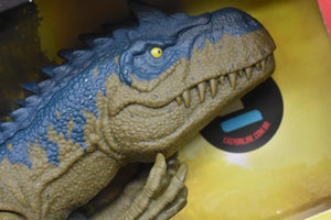 Jurassic World Rebirth Basic 12" Allosaurus Action Figure
