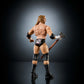 Mattel WWE Elite Collection Action Figure & Accessories, Premium Live Event Triple H Set, SummerSlam with William Regal Build-A-Figure Parts