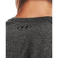 Under Armour Men's UA Tech™ 2.0 Short Sleeve LGT Gray